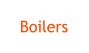 Boilers