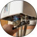 Boiler repairs Congleton