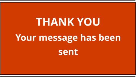 THANK YOUYour message has been sent