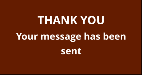 THANK YOUYour message has been sent