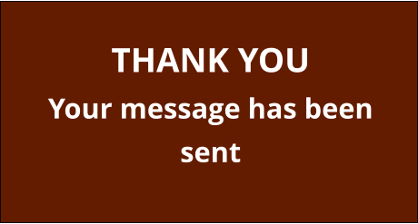 THANK YOUYour message has been sent